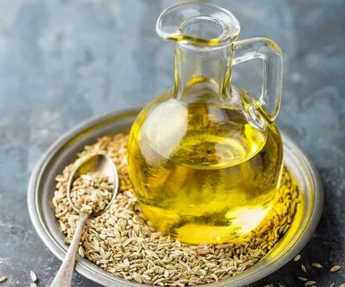 روغن کنجد ارگانیک با تنوع طعم و رنگ